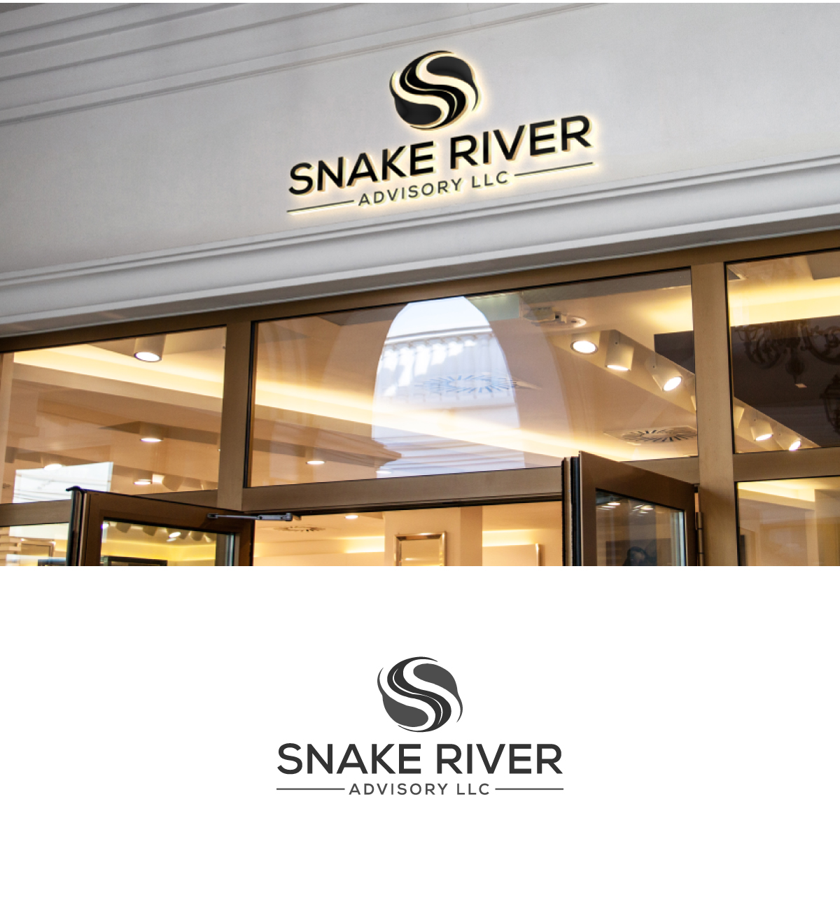 Logo Design by Ayleen yaren for this project | Design #36869041