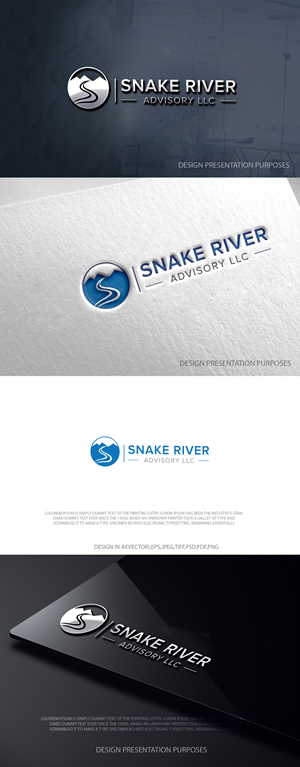 Diseño de Logo por zebronicgraphic para este proyecto | Diseño: #36874292