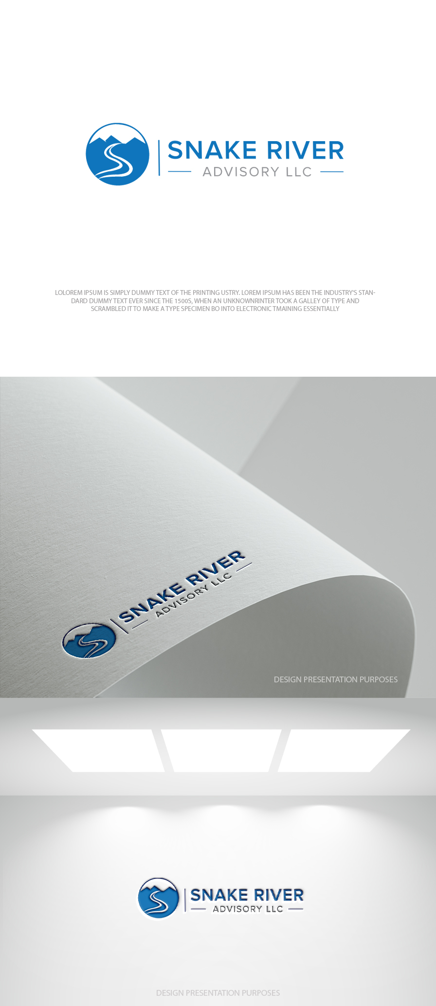 Diseño de Logo por zebronicgraphic para este proyecto | Diseño #36874294