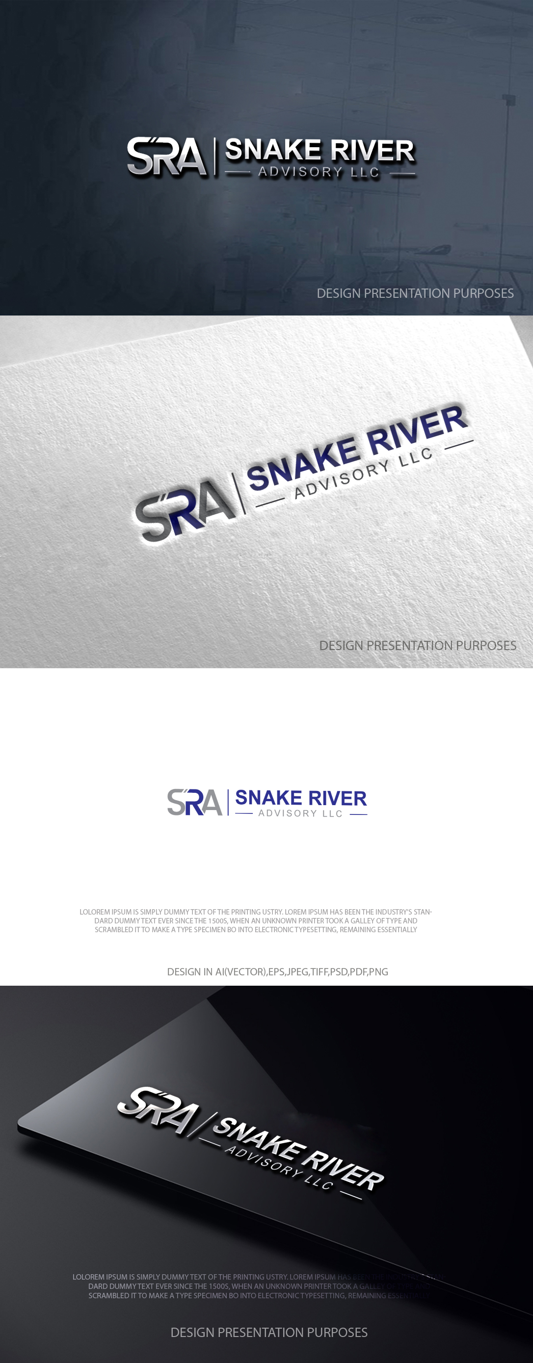 Diseño de Logo por zebronicgraphic para este proyecto | Diseño #36874295