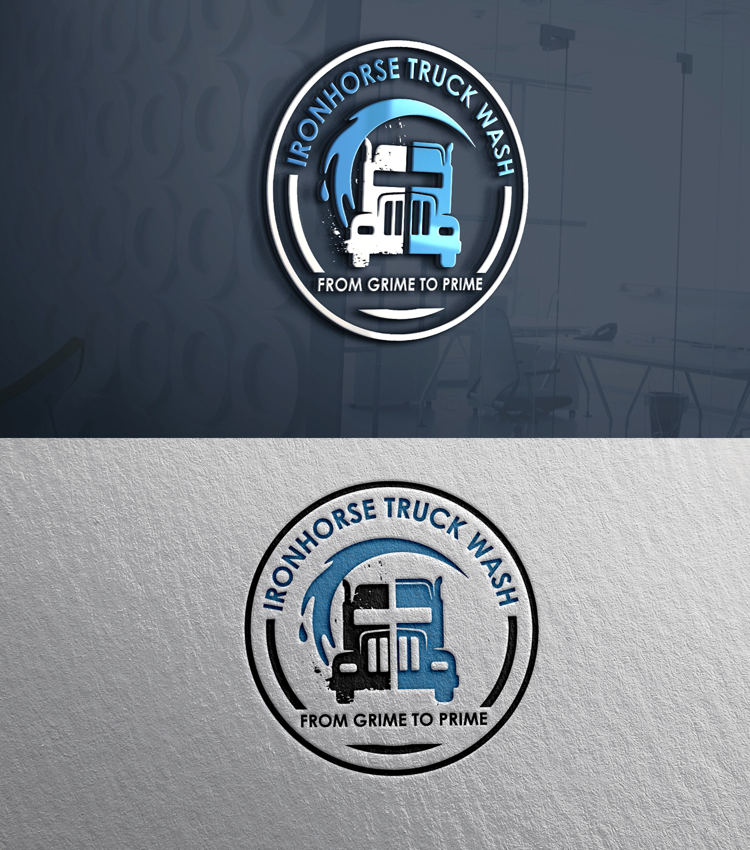 Logo Design by 24ksunny for this project | Design #36872182