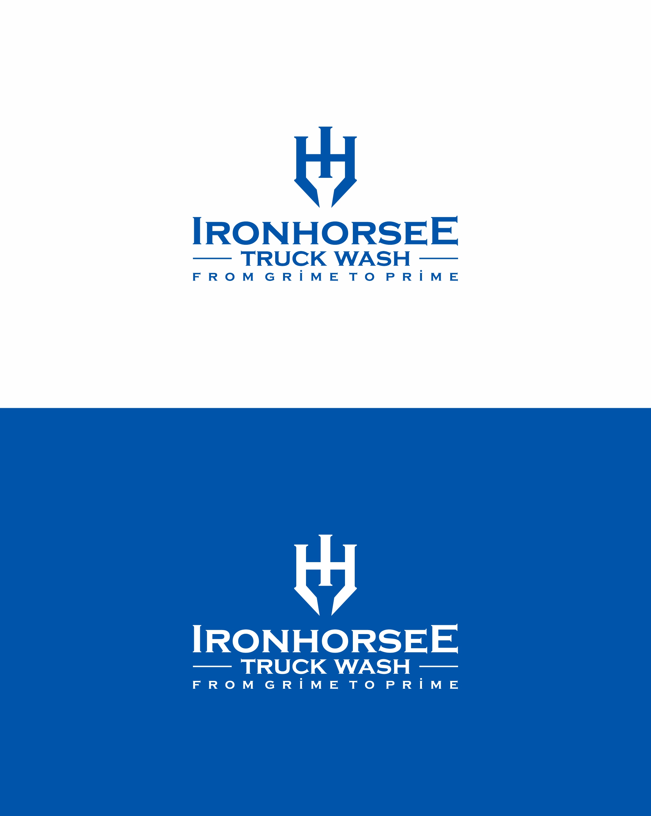 Logo Design by big daddy bojat for this project | Design #36881156