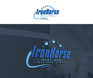 Logo Design by Luckey yaari for this project | Design: #36872674