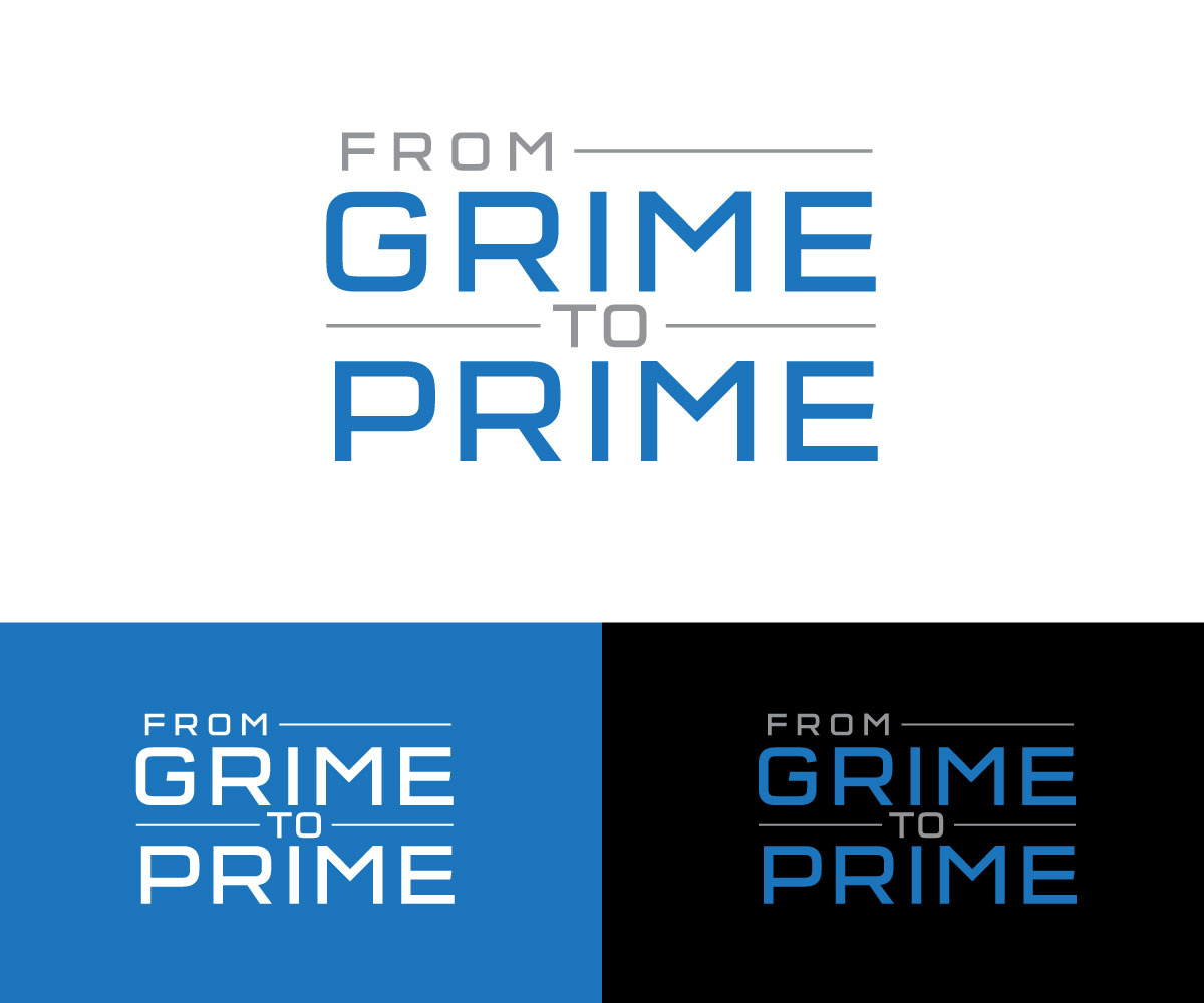 Logo Design by Kavth for this project | Design #36879723