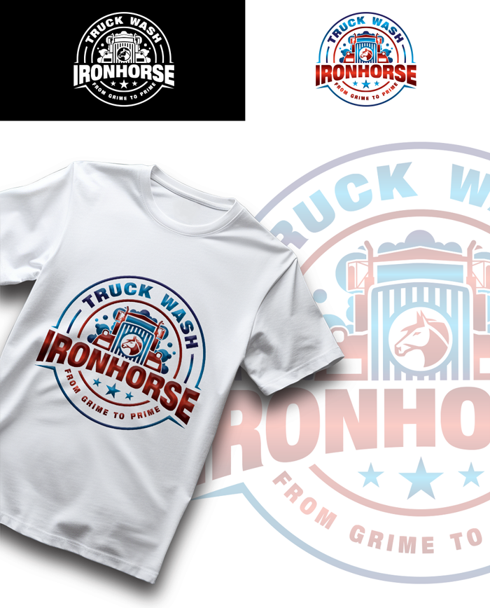 Logo Design by RA-bica for this project | Design #36871983