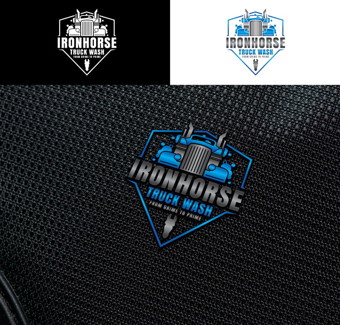 Logo Design by RA-bica for this project | Design #36871984