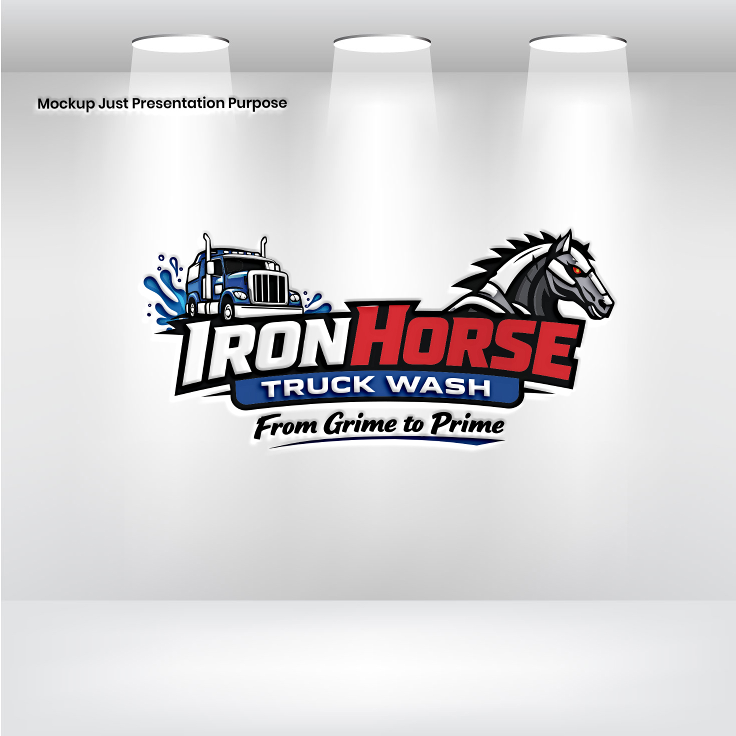 Logo Design by VectorForge for this project | Design #36873614