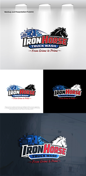 Logo Design by VectorForge for this project | Design: #36873615