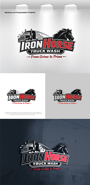 Logo Design by VectorForge for this project | Design: #36875757