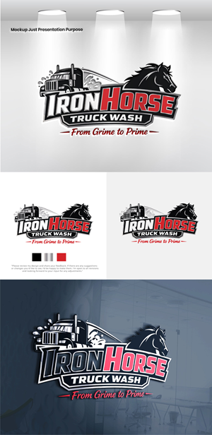 Logo Design by VectorForge for this project | Design: #36878547