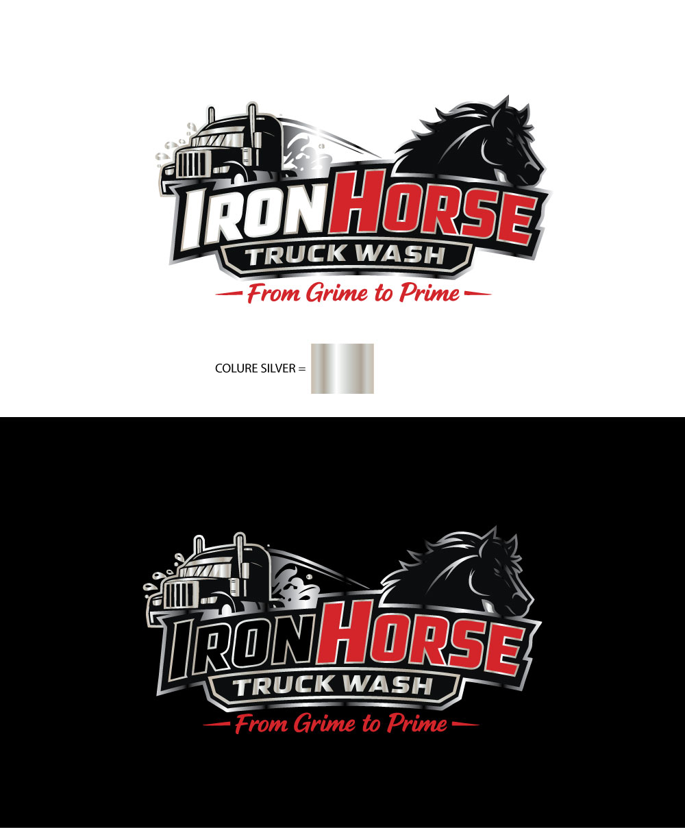 Logo Design by VectorForge for this project | Design: #36878756