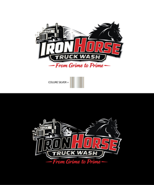 Logo Design by VectorForge for this project | Design: #36878756