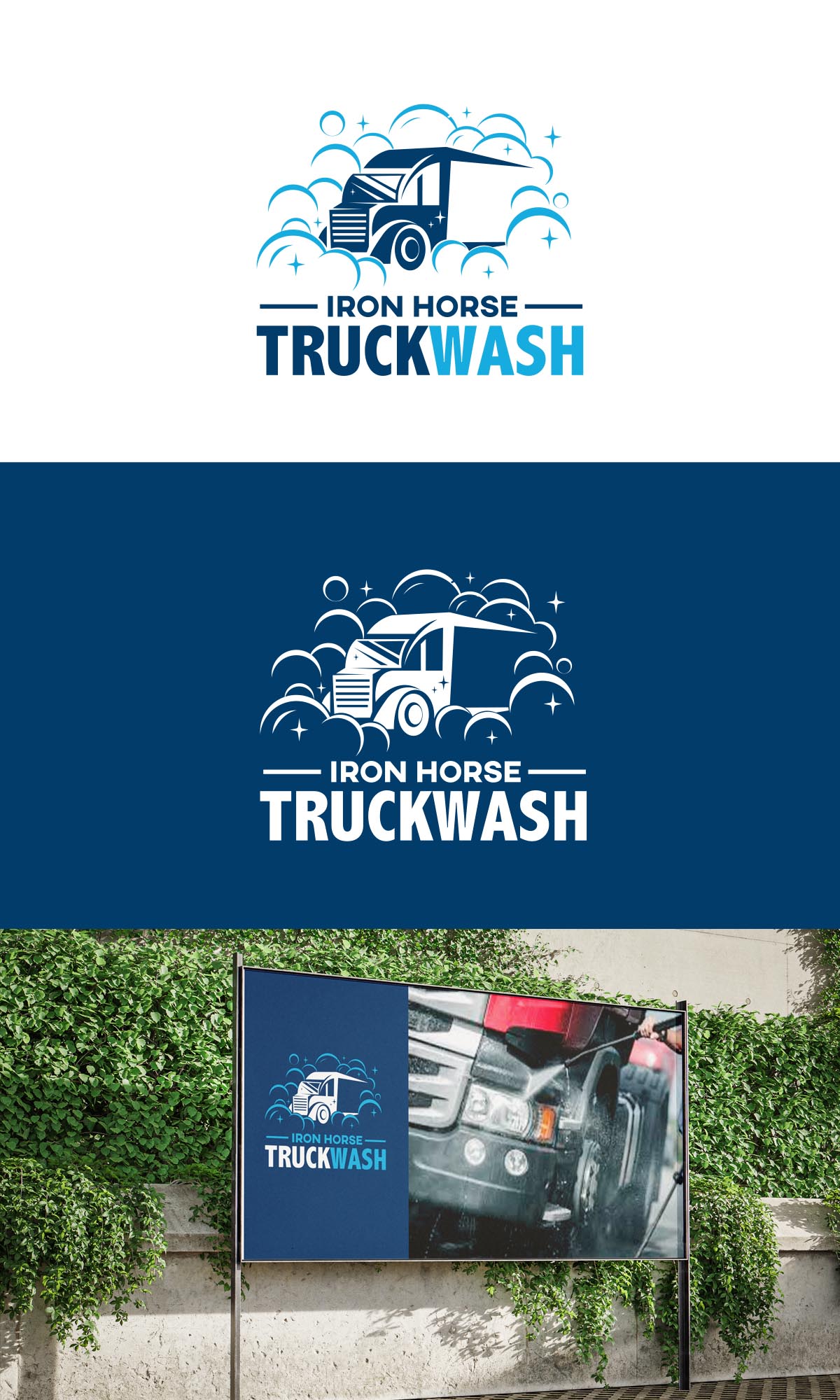 Logo Design by DesignSNW for this project | Design #36875505