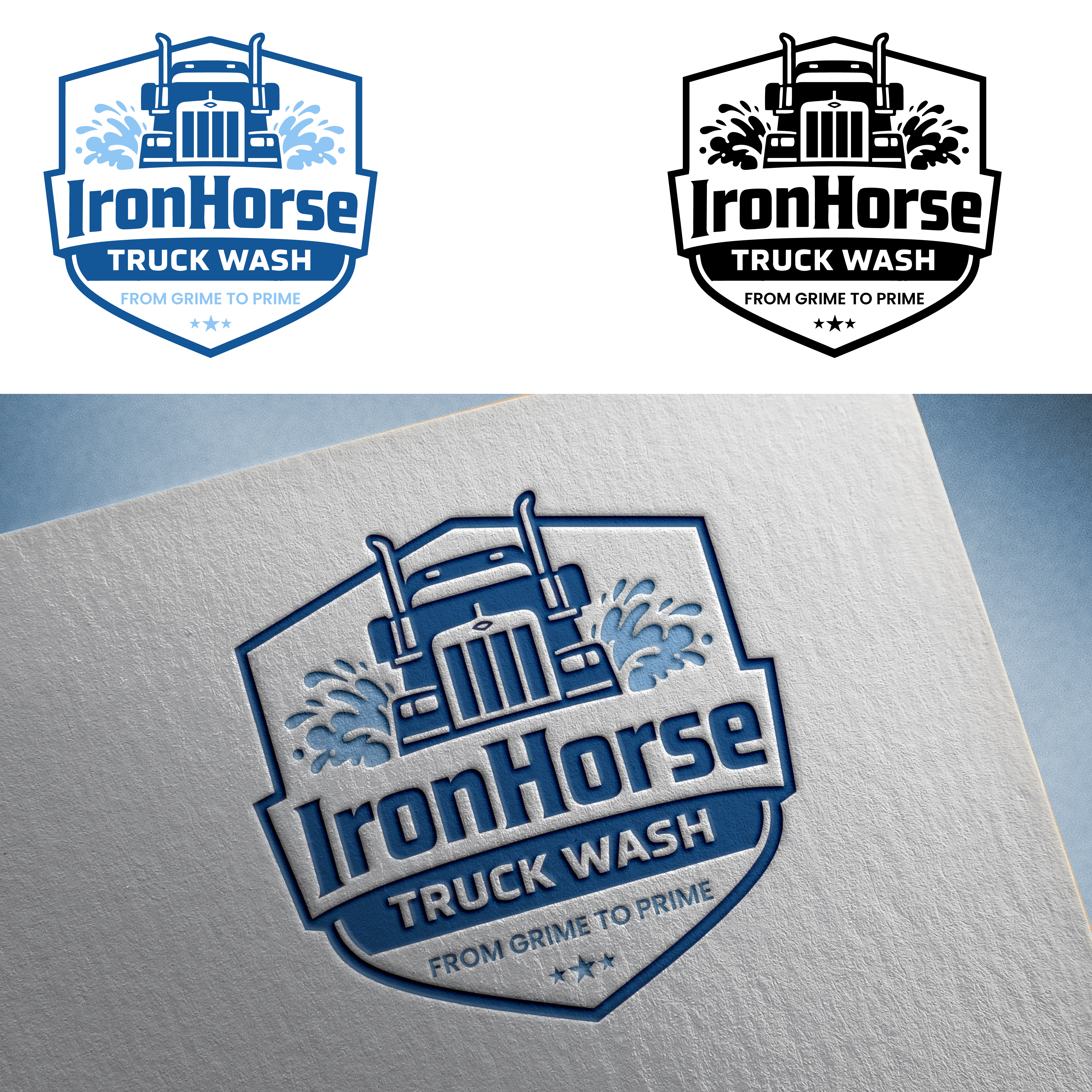 Logo Design by Shariqology for this project | Design #36871624