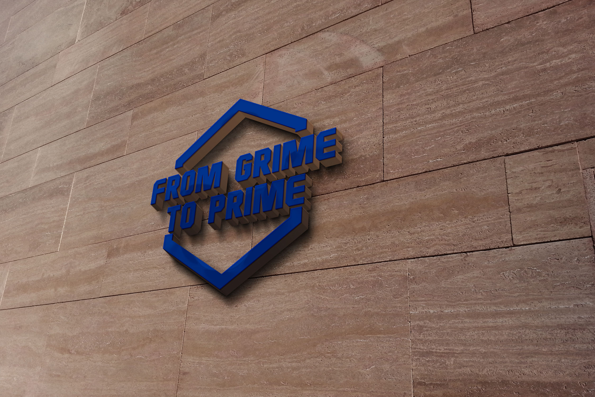 Logo Design by DesignMaker 2 for this project | Design #36881280