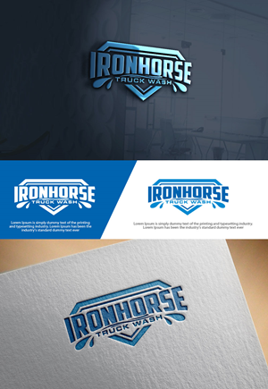 Logo Design by sulemani  creation for this project | Design: #36872409