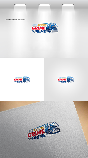 Logo Design by Rahmina for this project | Design: #36870111