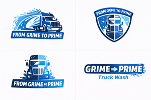 Logo Design by Tatiana Paulo for this project | Design: #36871736