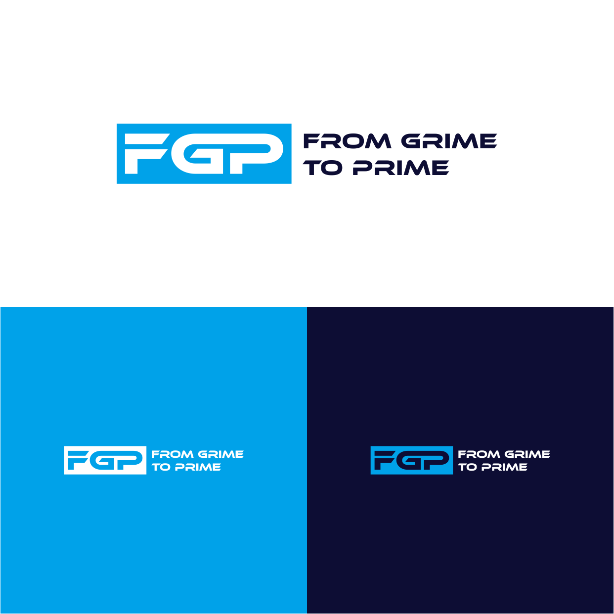 Logo Design by art to for this project | Design #36871490