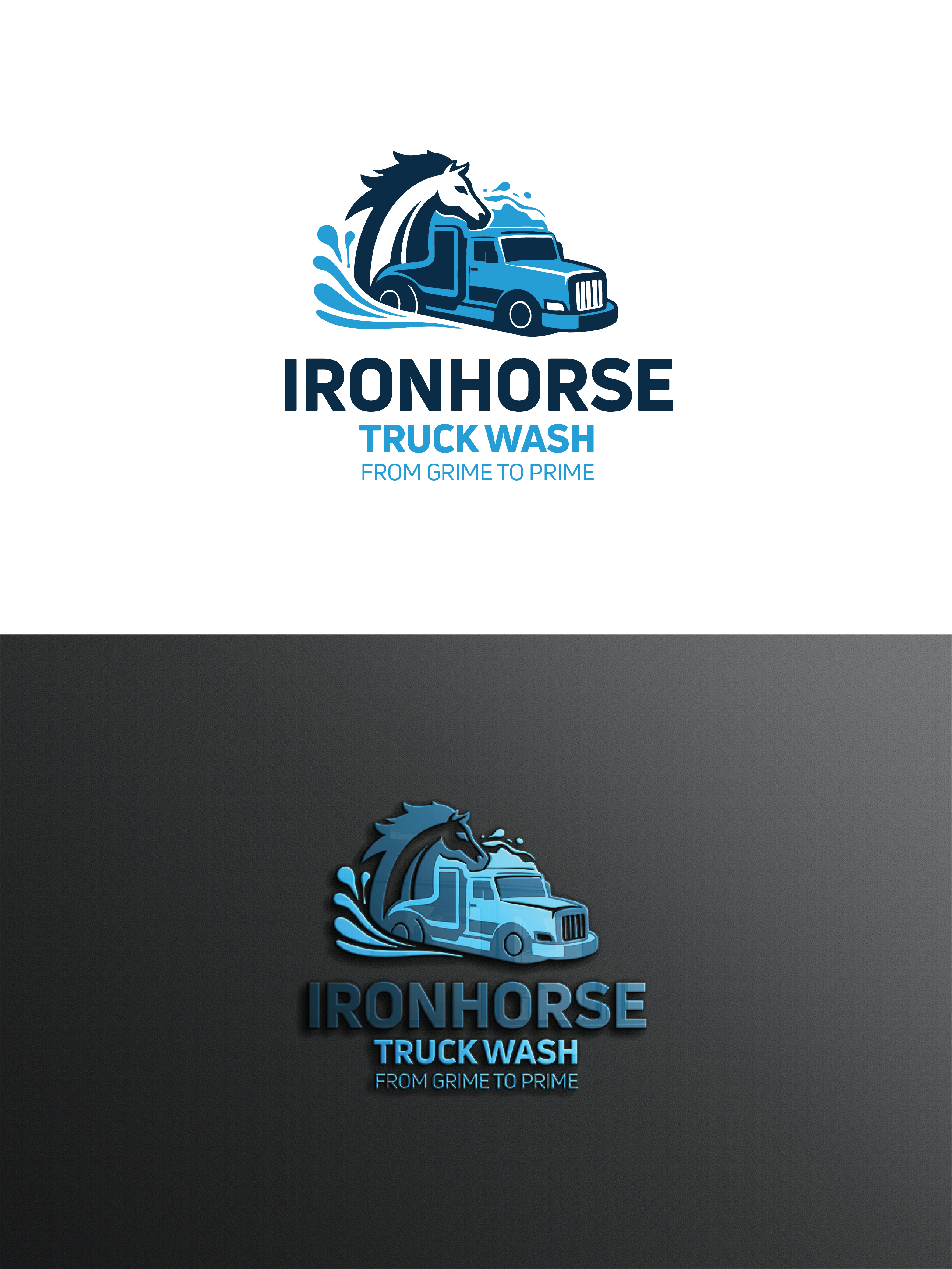 Logo Design by raju.creative for this project | Design #36873312