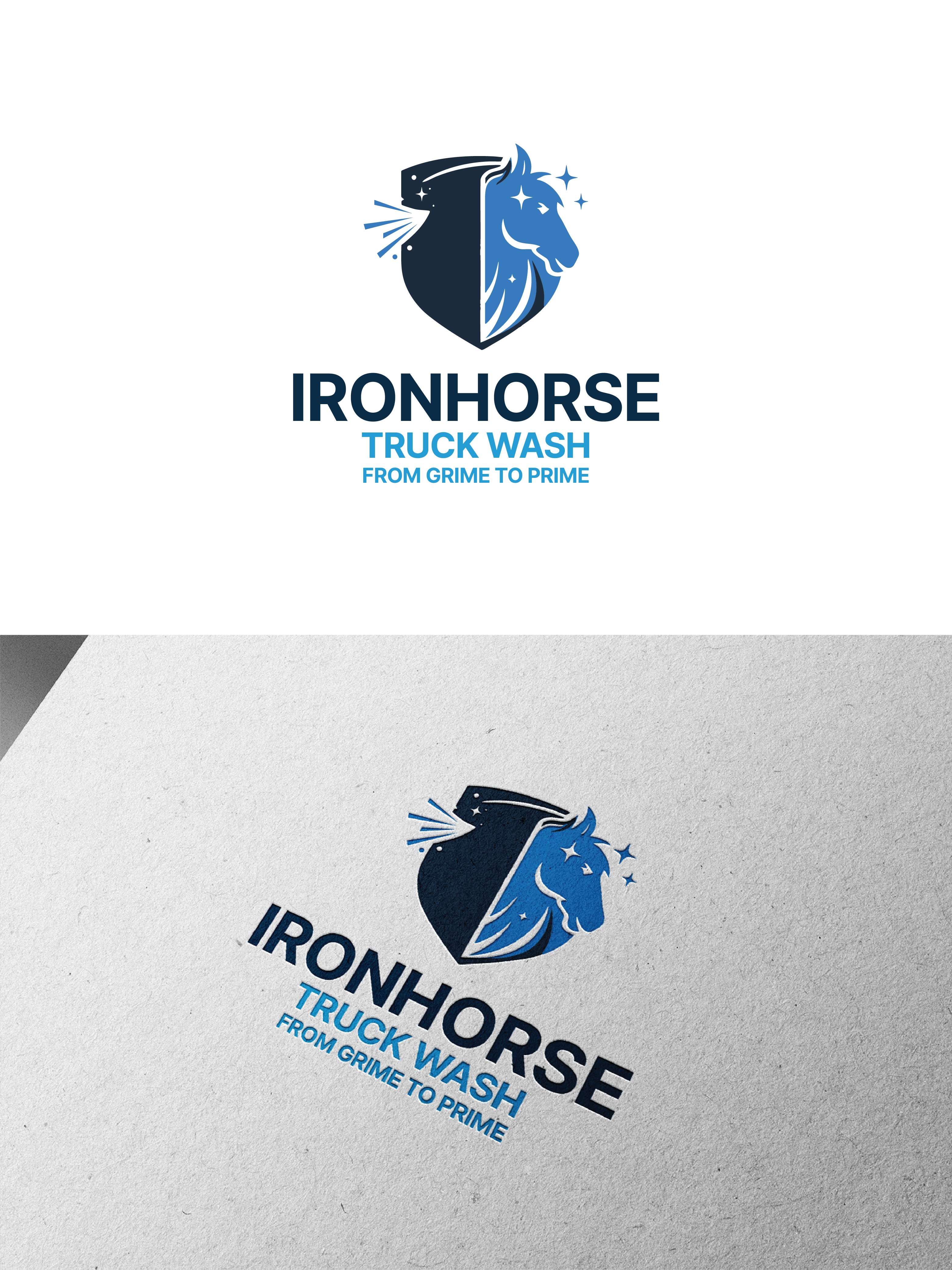 Logo Design by raju.creative for this project | Design #36873316