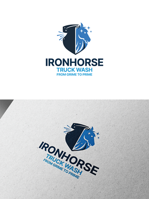 Logo Design by raju.creative for this project | Design: #36873316