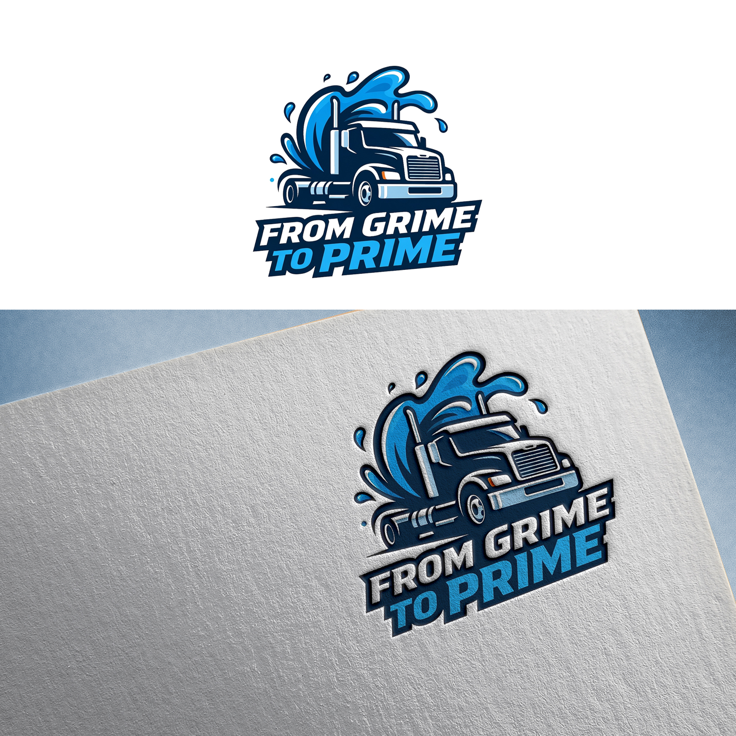 Logo Design by zoniee Creations for this project | Design #36871543