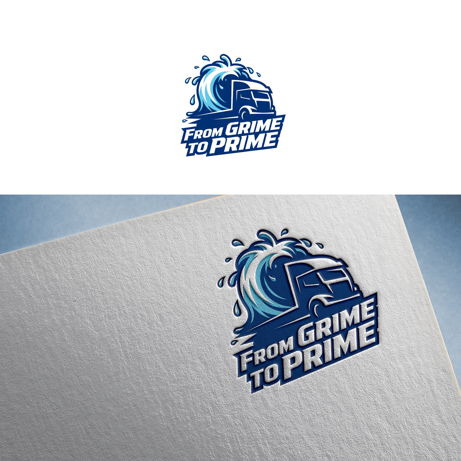 Logo Design by zoniee Creations for this project | Design #36871544