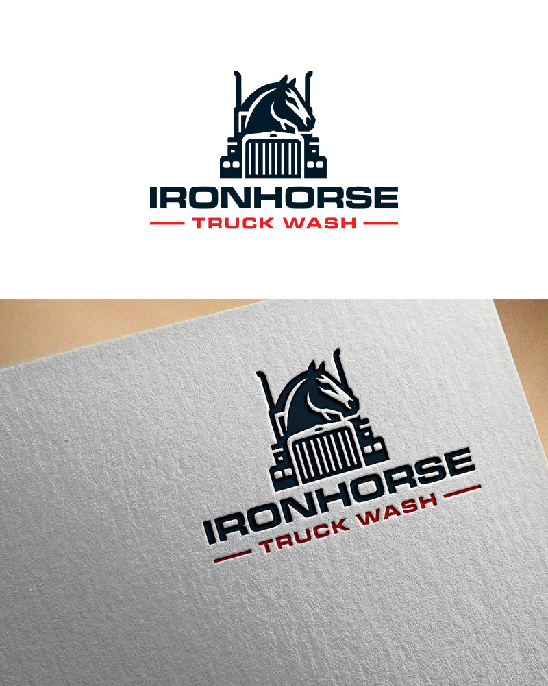 Logo Design by devid 1 for this project | Design #36876106