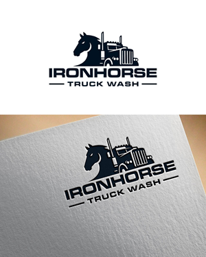 Logo Design by devid 1 for this project | Design: #36876108