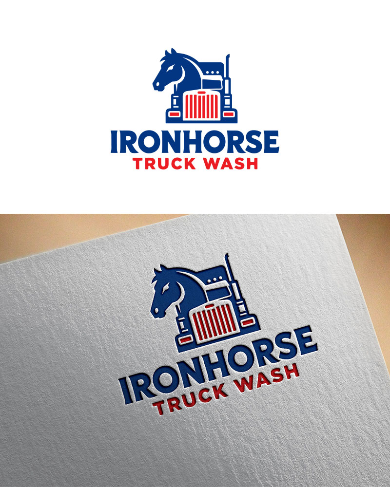 Logo Design by devid 1 for this project | Design #36876109