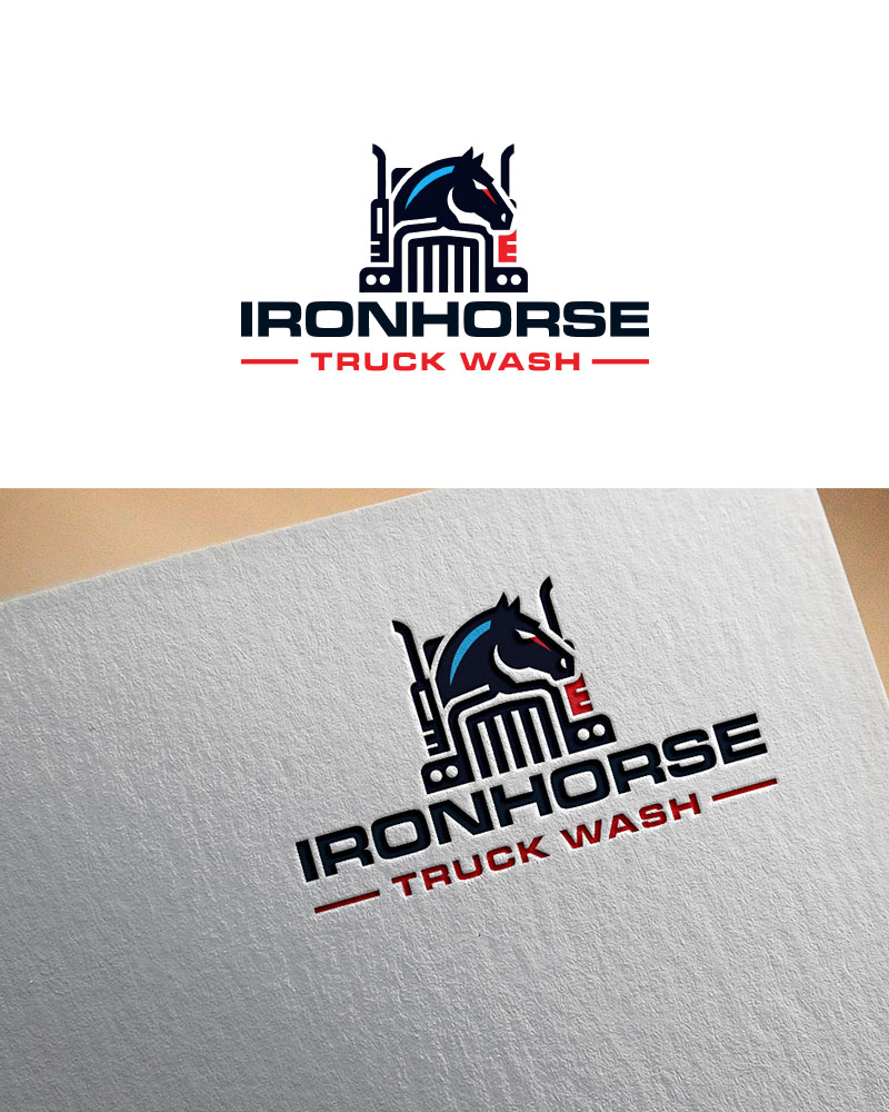 Logo Design by devid 1 for this project | Design #36876110