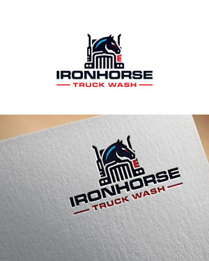 Logo Design by devid 1 for this project | Design: #36876110