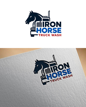Logo Design by devid 1 for this project | Design: #36876112