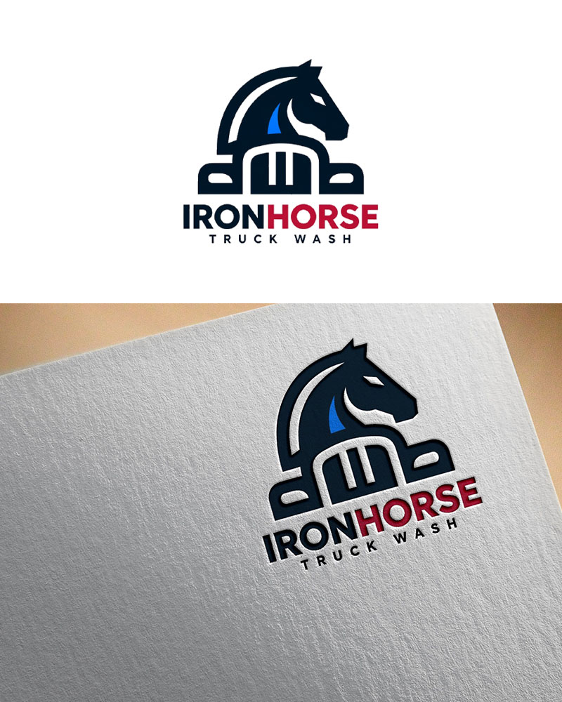 Logo Design by devid 1 for this project | Design #36876113