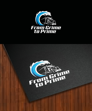 Logo Design by ForgeDesign for this project | Design: #36870842