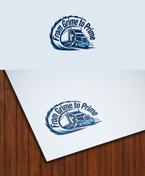 Logo Design by ForgeDesign for this project | Design: #36870843