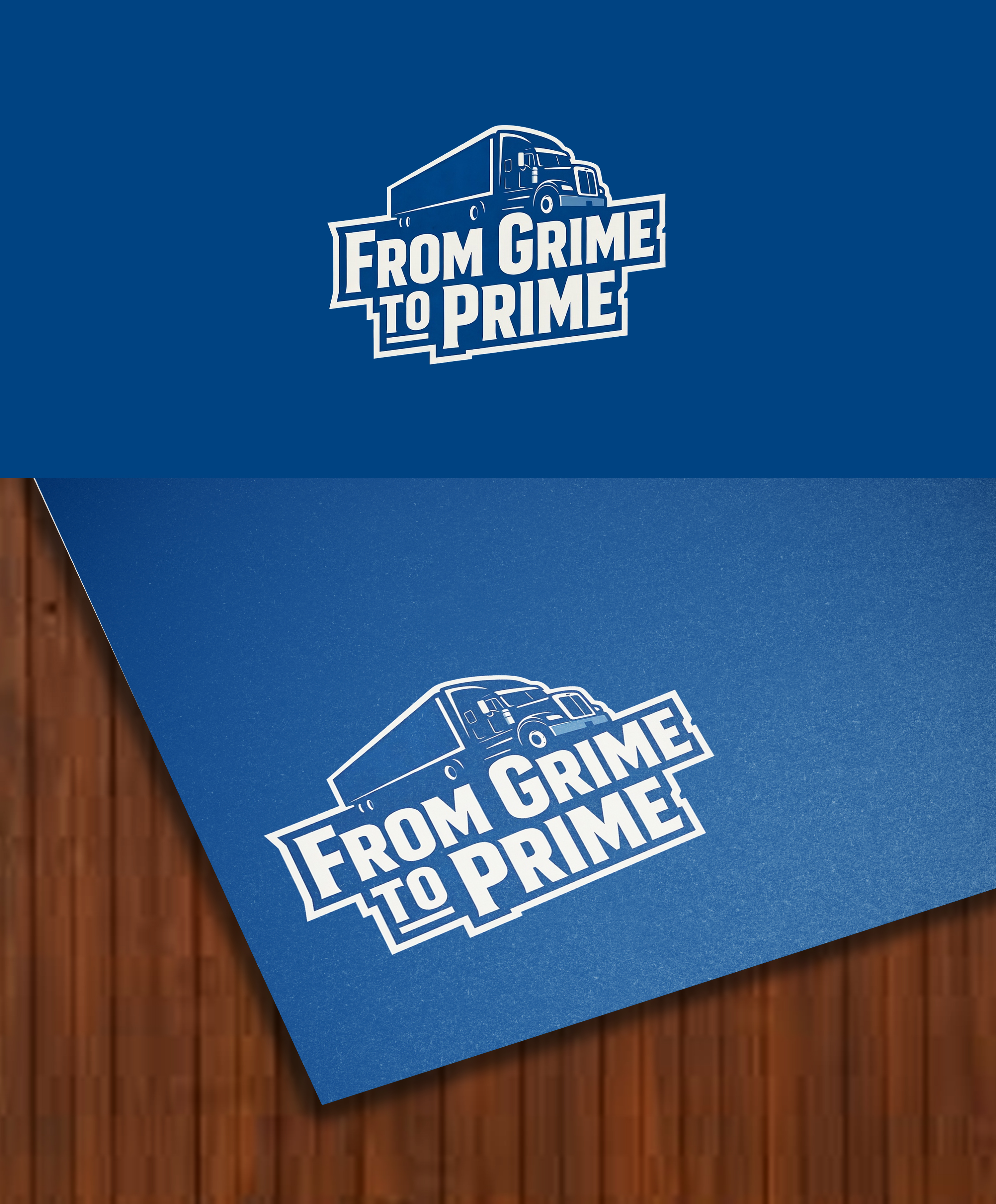 Logo Design by ForgeDesign for this project | Design #36870845