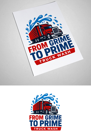 Logo Design by Farhan100 for this project | Design: #36870063