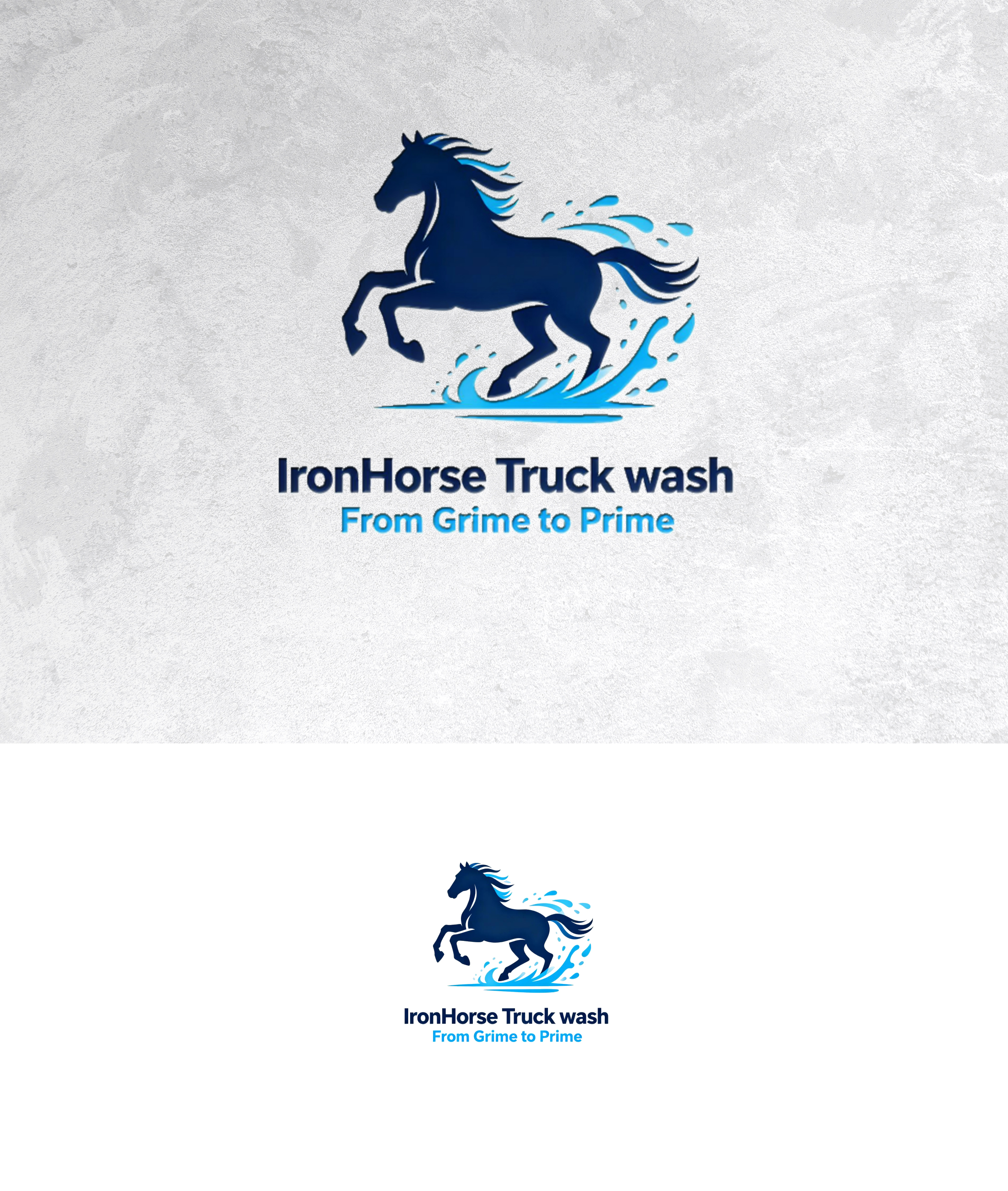 Logo Design by sonu.CR for this project | Design #36878655