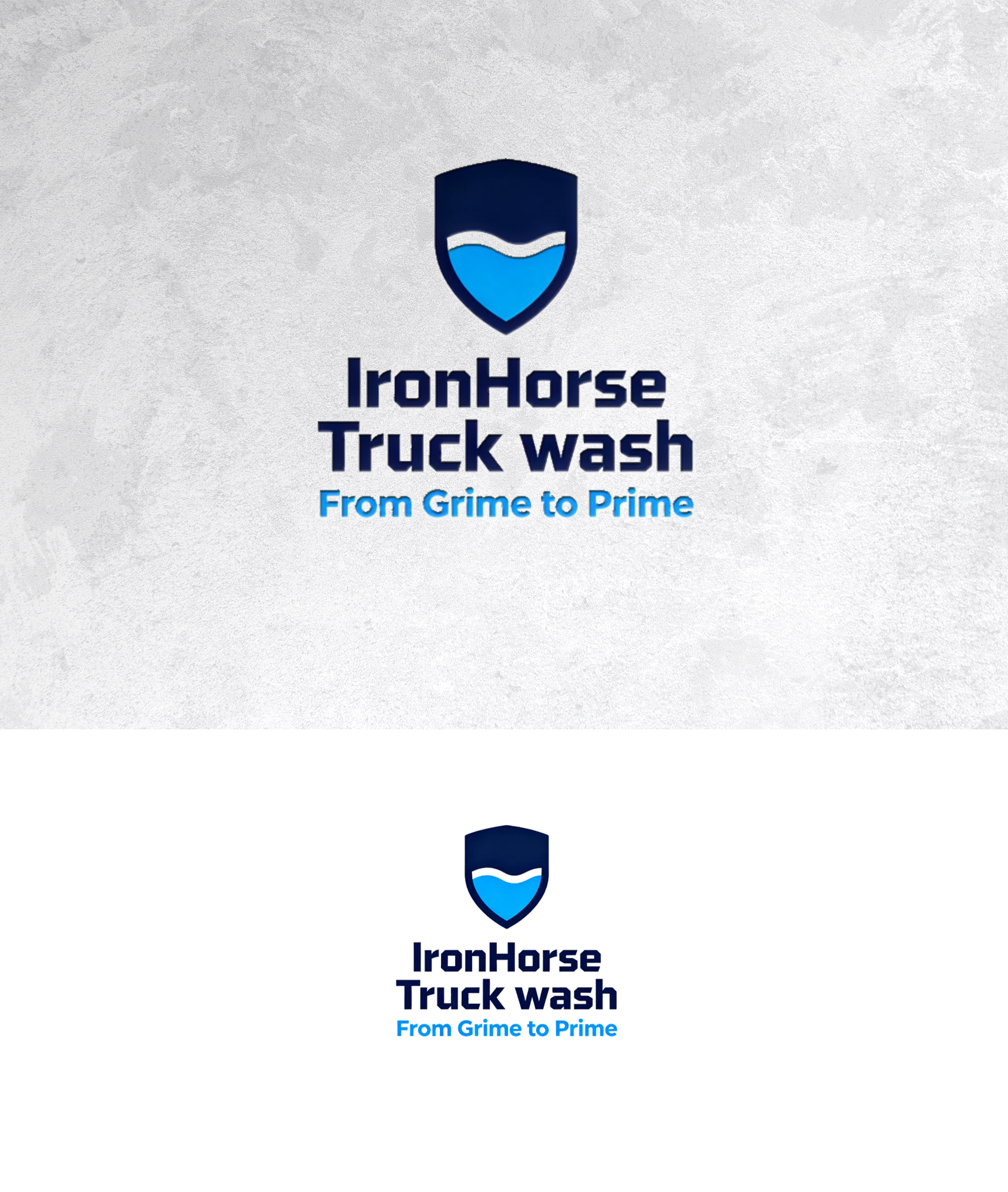 Logo Design by sonu.CR for this project | Design #36878656