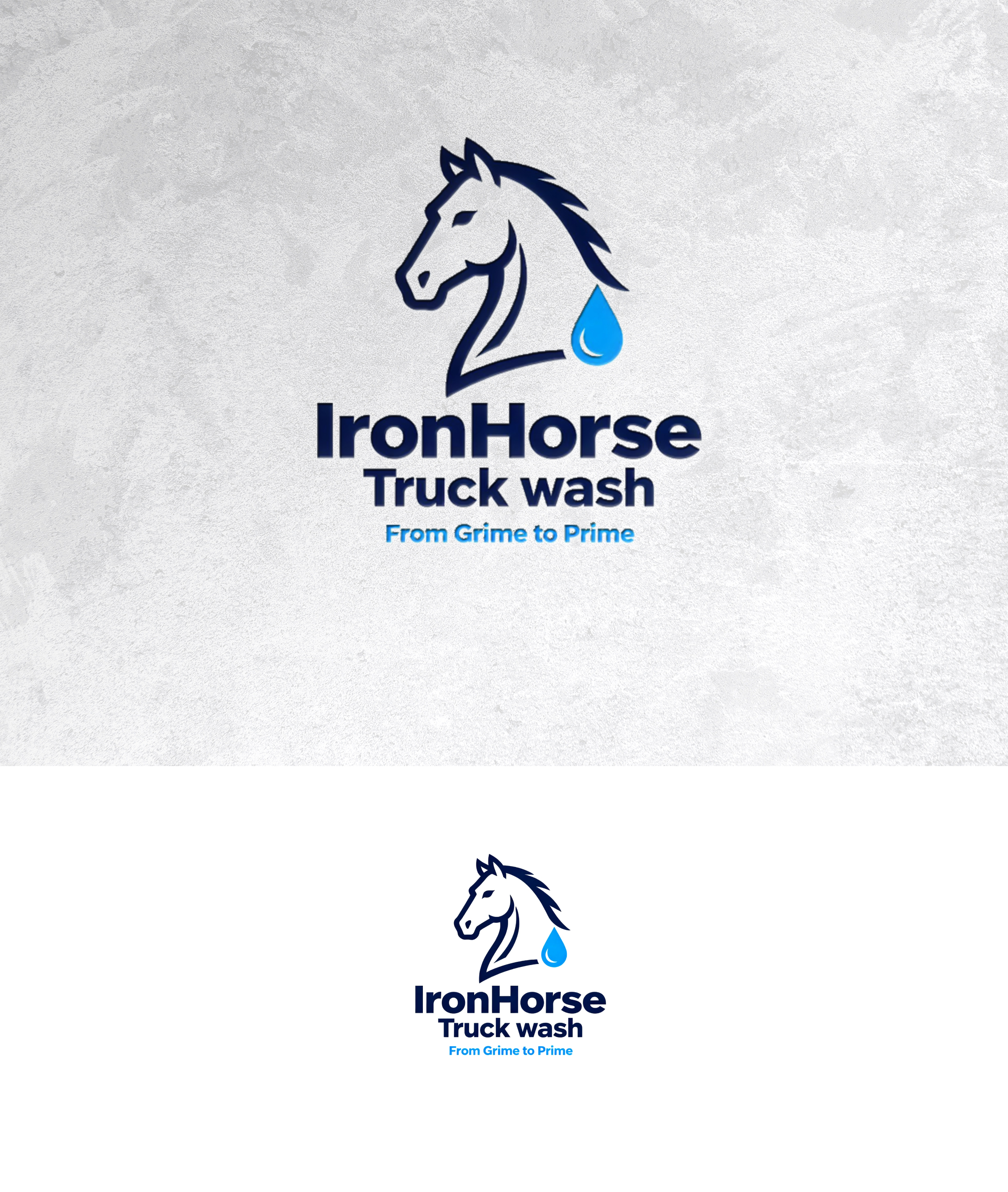 Logo Design by sonu.CR for this project | Design #36878658