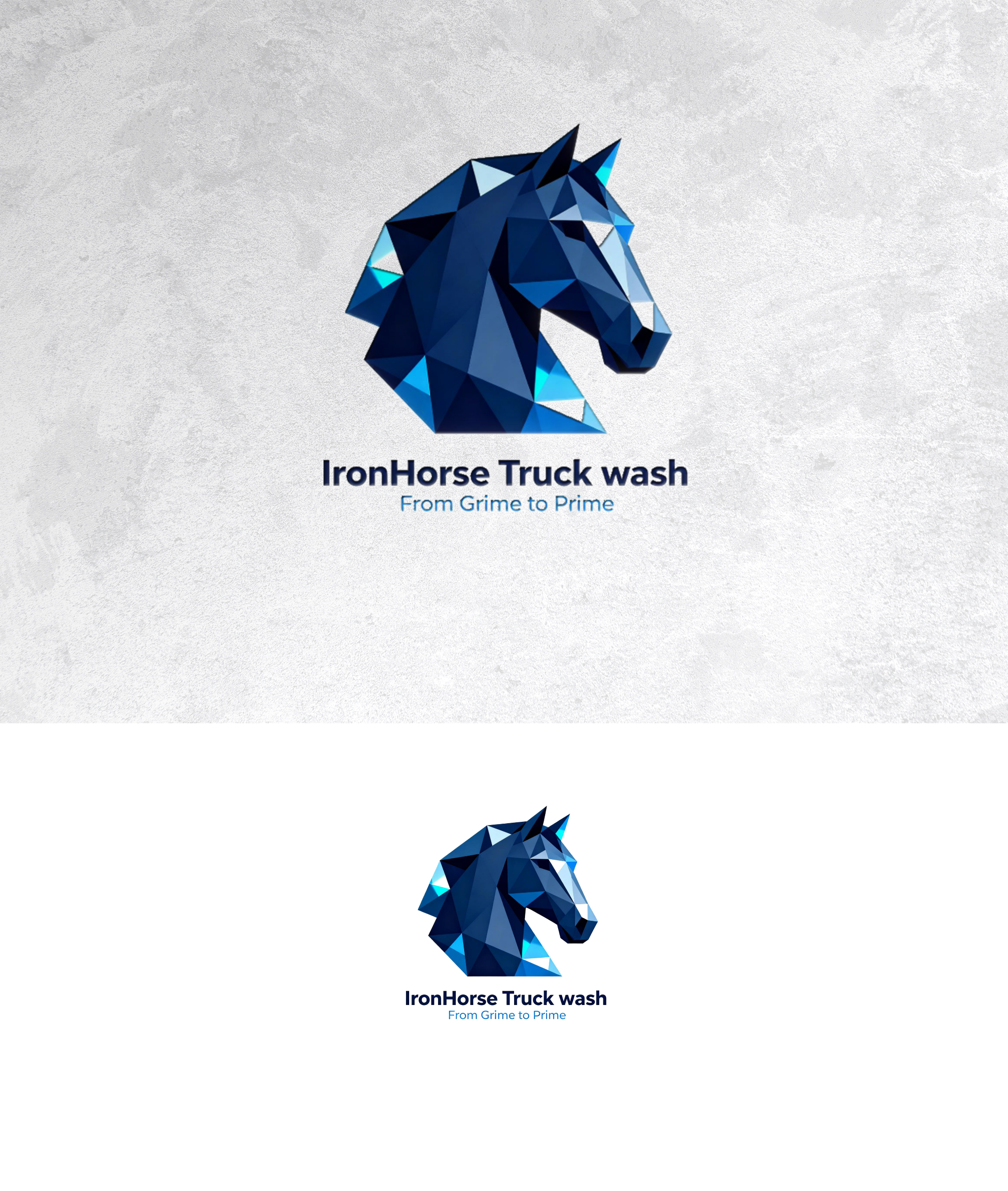 Logo Design by sonu.CR for this project | Design #36878659