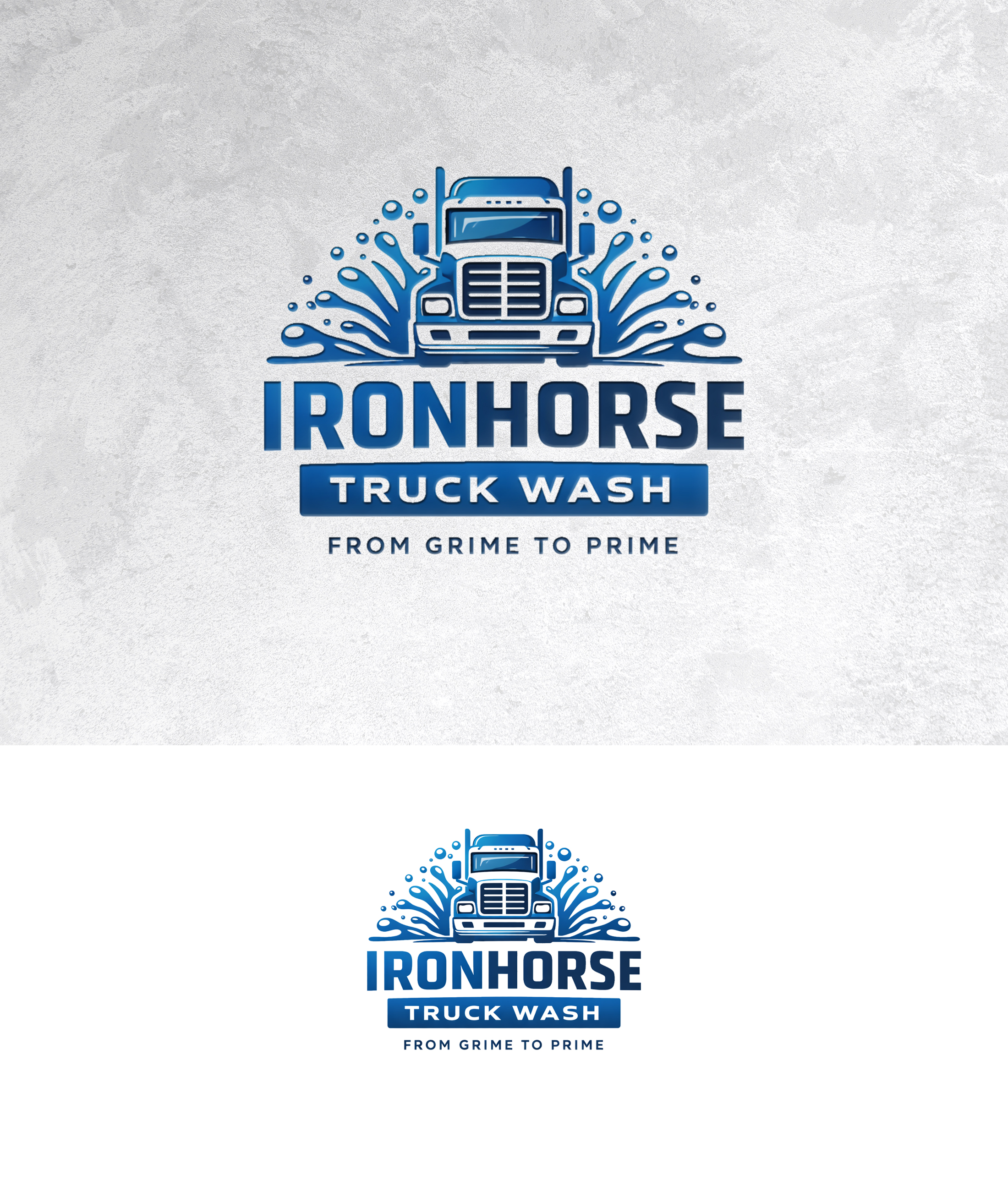 Logo Design by sonu.CR for this project | Design #36878660