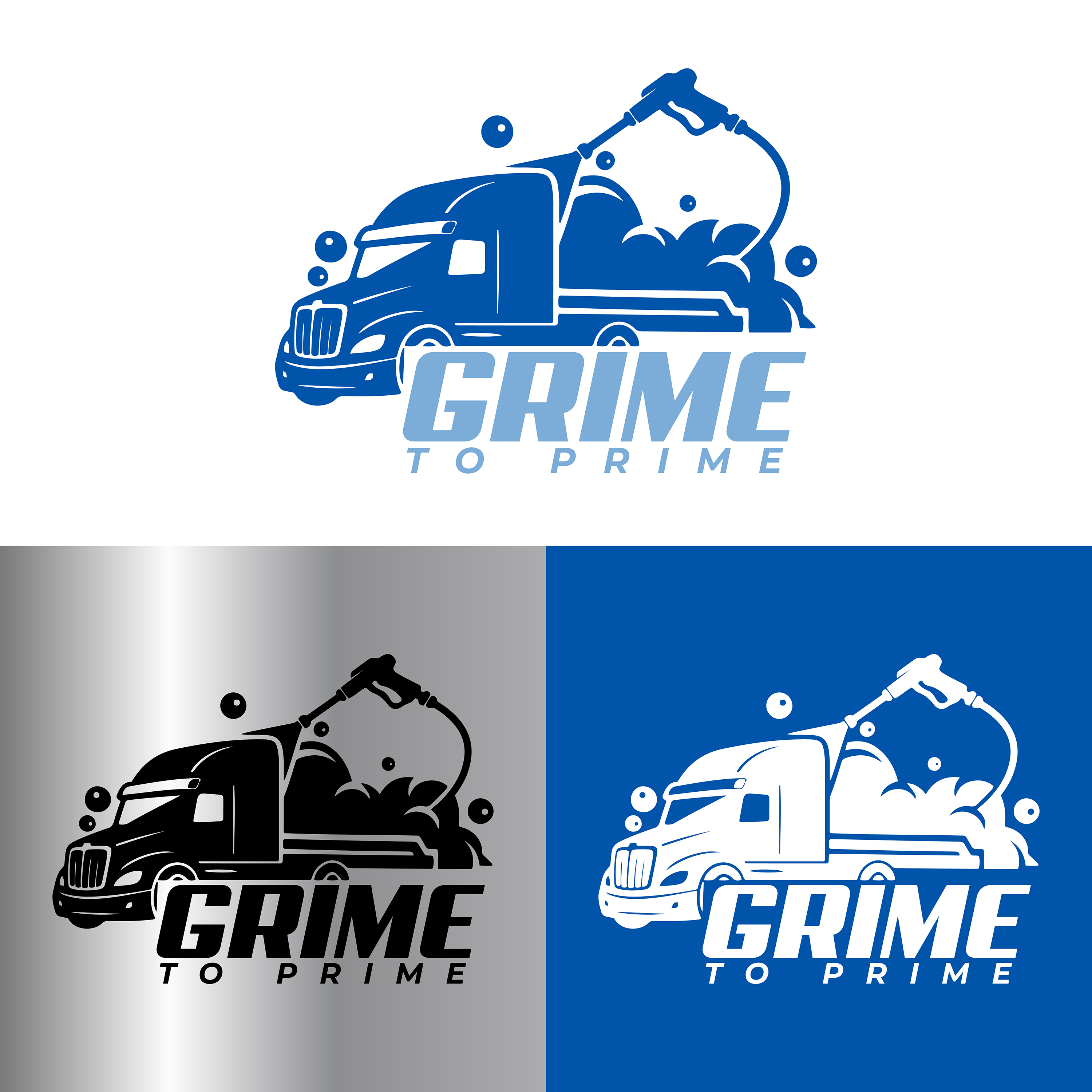 Logo Design by Design Reflector for this project | Design #36874173