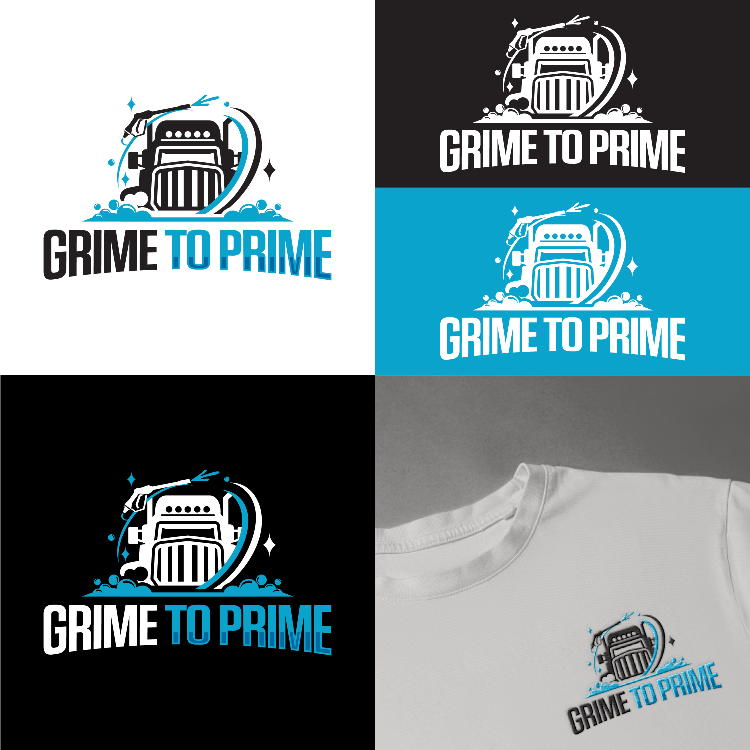 Logo Design by Design Reflector for this project | Design #36877037