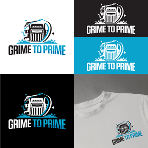 Logo Design by Design Reflector for this project | Design: #36877037