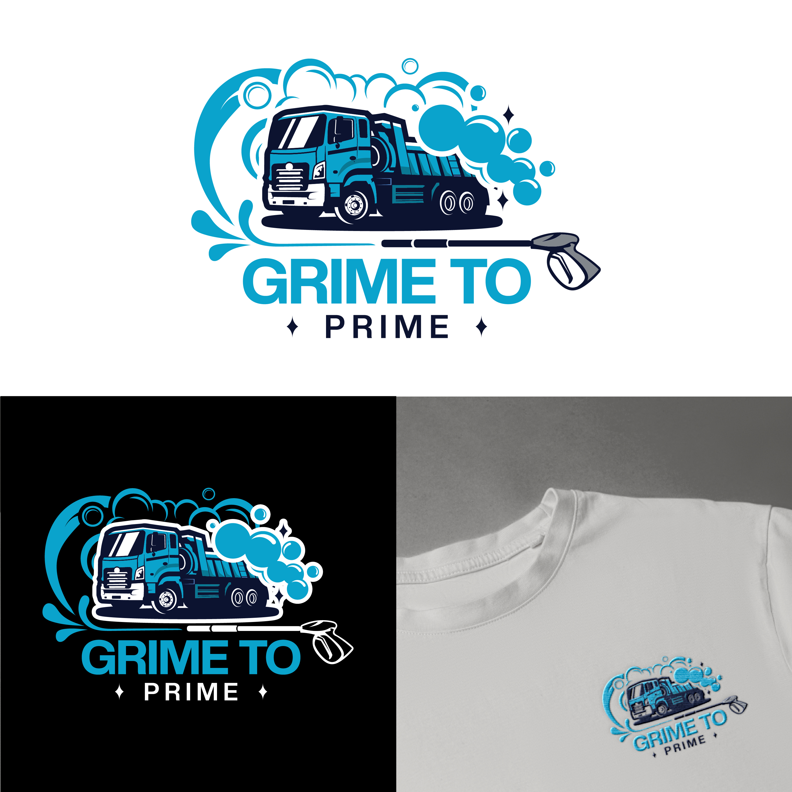 Logo Design by Design Reflector for this project | Design #36877038