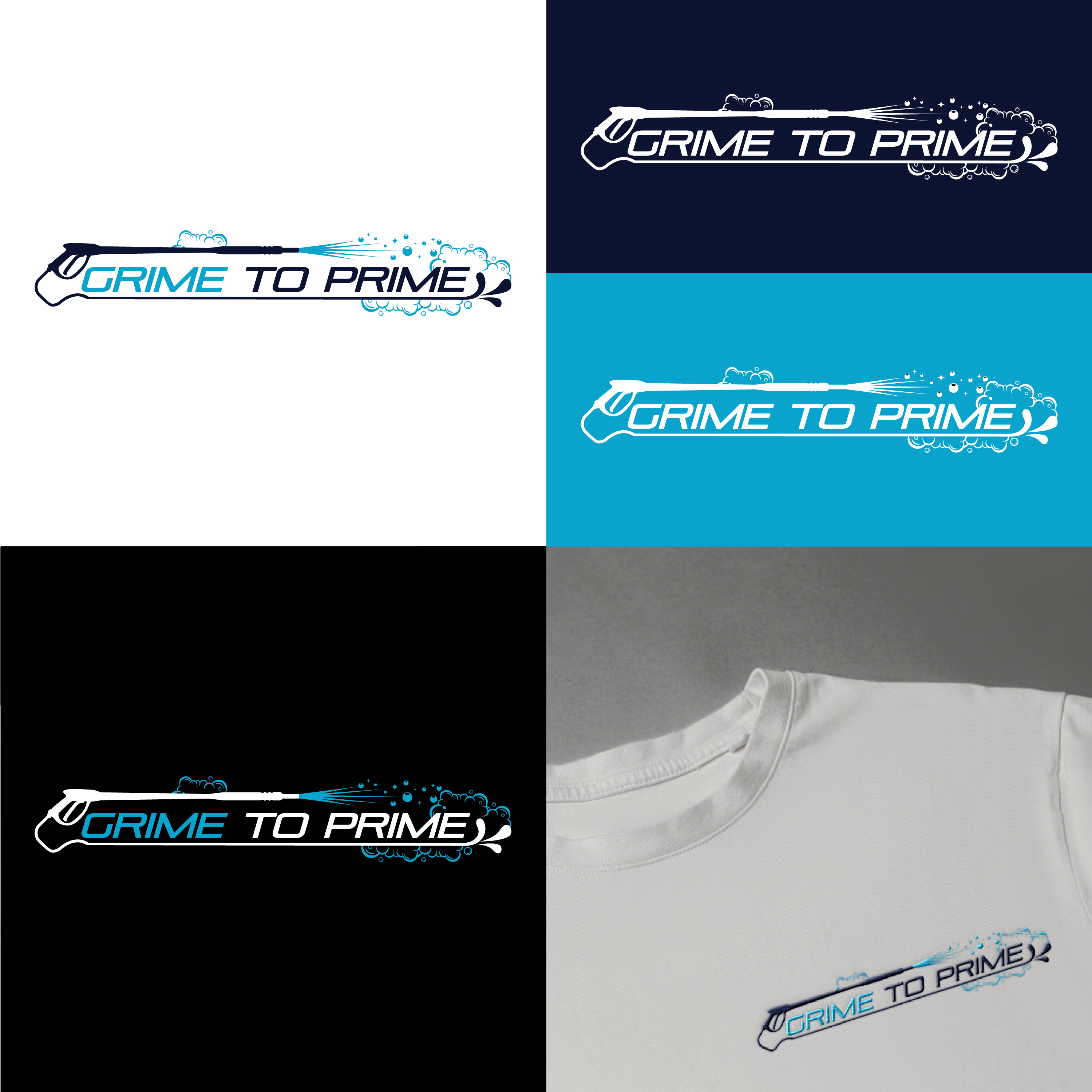 Logo Design by Design Reflector for this project | Design #36877040