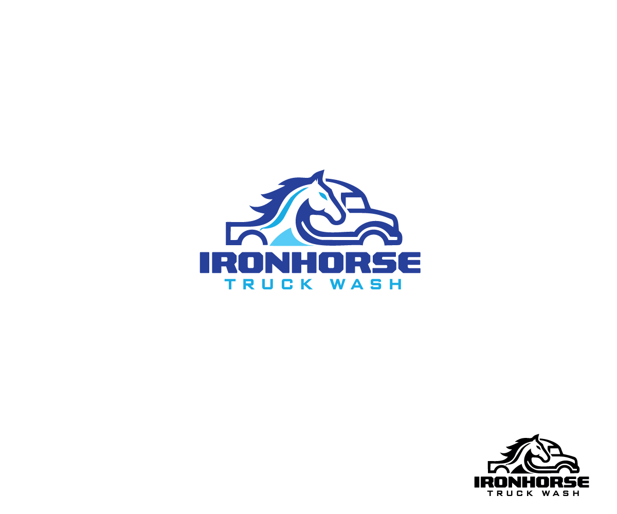 Logo Design by Mystrix for this project | Design #36869997